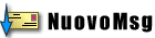 inserisci nuovo messaggio