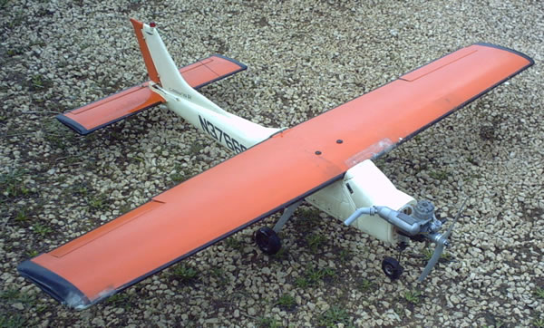 Cessna 177