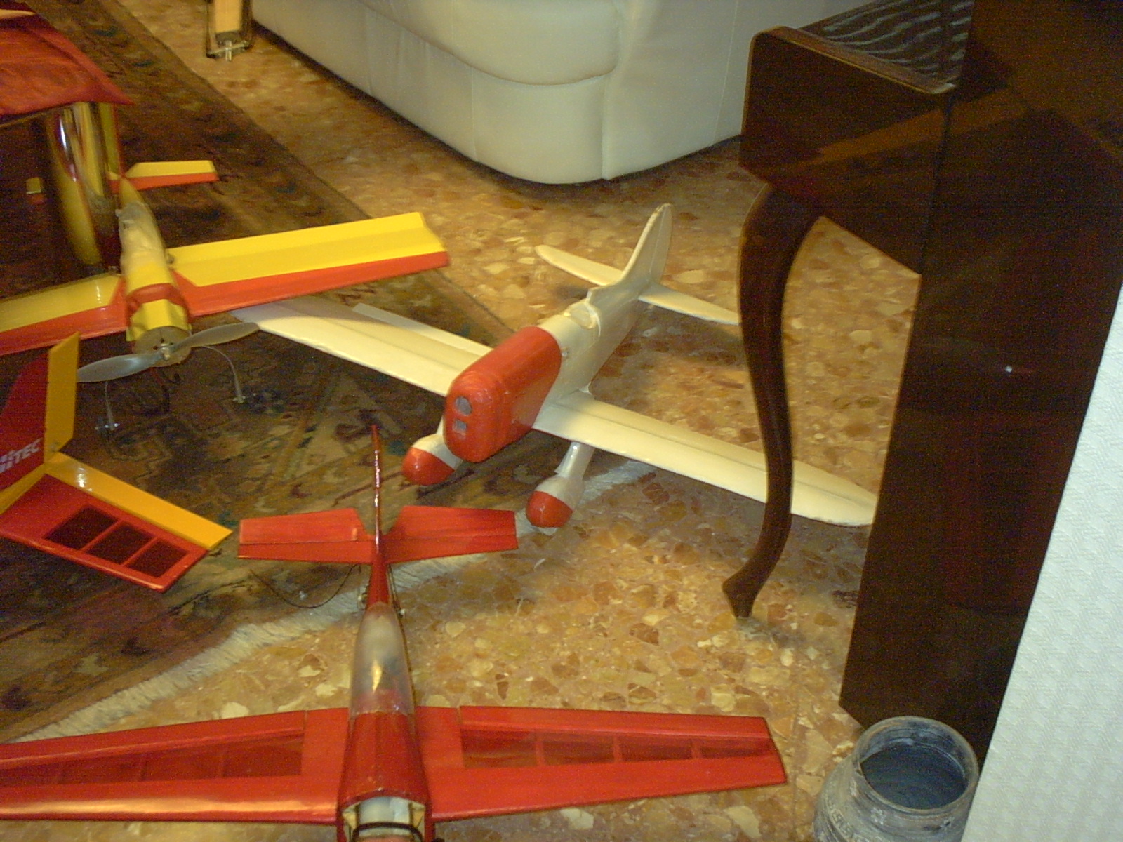 Gee Bee D