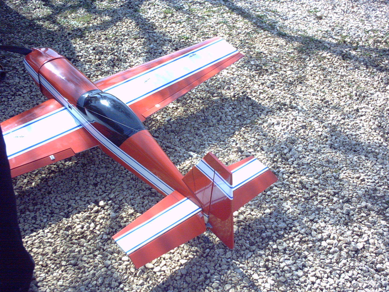 Extra 300s