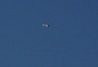 In volo