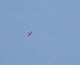 In Volo